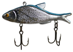 Bill Norman / Reb 2 Lures
